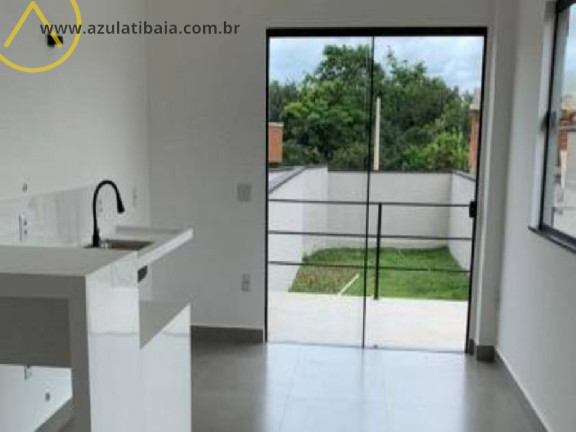 Imagem Casa com 2 Quartos à Venda, 84 m² em Jardim Paulista - Atibaia Imagem Casa com 2 Quartos à Venda, 84 m² em Jardim Paulista - Atibaia
