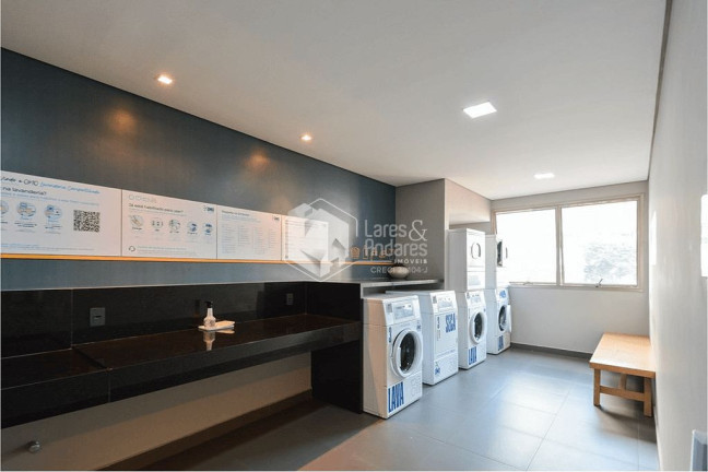 Imagem Studio com 1 Quarto à Venda, 23 m² em Vila Madalena - São Paulo Imagem Studio com 1 Quarto à Venda, 23 m² em Vila Madalena - São Paulo