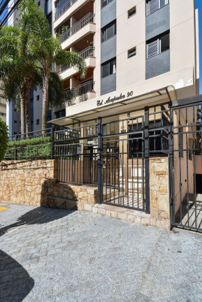 Imagem Apartamento com 3 Quartos à Venda, 70 m² em Chácara Inglesa - São Paulo