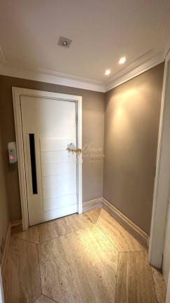 Cobertura com 3 Quartos à Venda, 200 m² em Vila Clementino - São Paulo