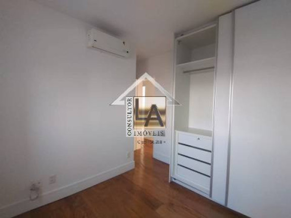 Imagem Apartamento com 3 Quartos à Venda, 138 m² em Chácara Santo Antônio - São Paulo