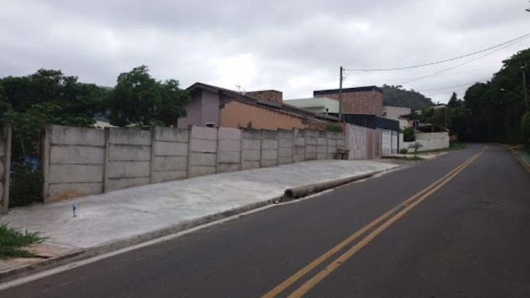 Imagem Terreno à Venda, 290 m² em Jardim Paulista - Atibaia Imagem Terreno à Venda, 290 m² em Jardim Paulista - Atibaia