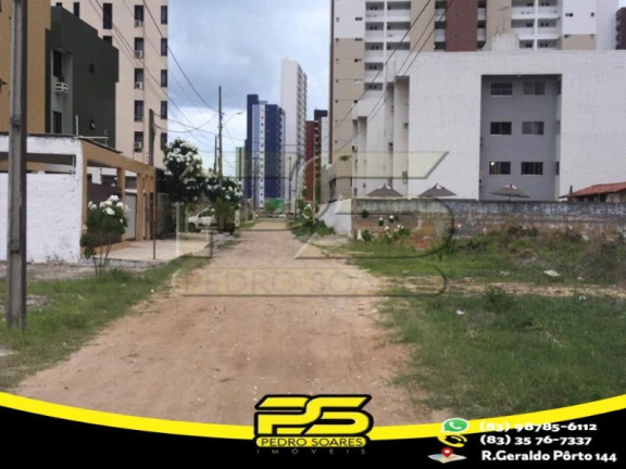 Imagem Apartamento com 2 Quartos à Venda, 60 m² em Aeroclube - João Pessoa Imagem Apartamento com 2 Quartos à Venda, 60 m² em Aeroclube - João Pessoa