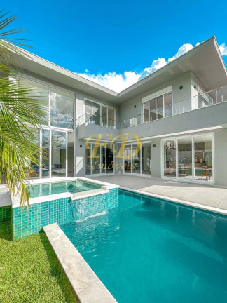 Imagem Casa de Condomínio à Venda, 837 m² em Atibaia