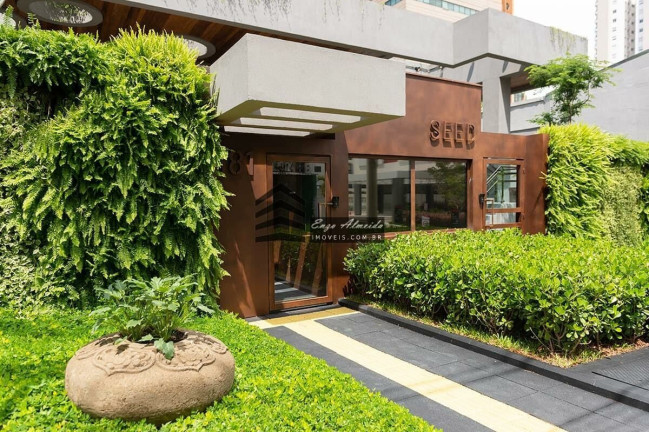 Imagem Apartamento com 2 Quartos à Venda, 80 m² em Vila Olímpia - São Paulo Imagem Apartamento com 2 Quartos à Venda, 80 m² em Vila Olímpia - São Paulo