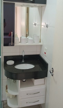 Imagem Apartamento com 2 Quartos à Venda, 56 m² em Teresópolis - Porto Alegre