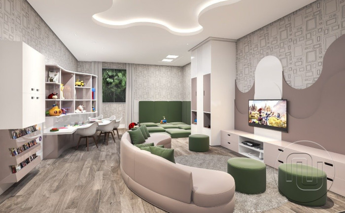 Imagem Apartamento com 3 Quartos à Venda, 114 m² em Nossa Senhora Do Rosário - São José