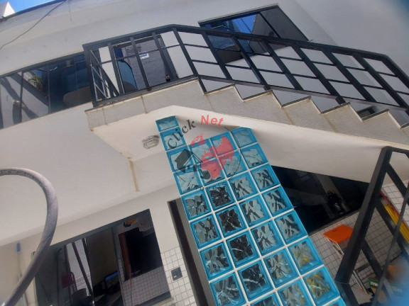 Imagem Imóvel Comercial à Venda, 506 m² em Centro - São Bernardo Do Campo