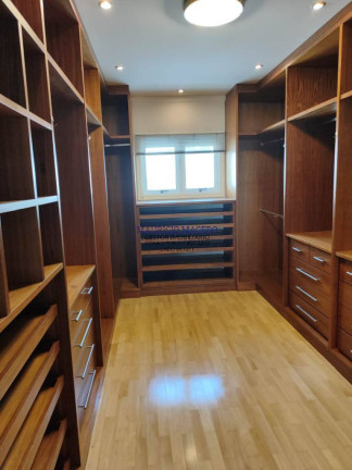 Imagem Casa com 5 Quartos para Alugar, 840 m² em Alphaville Residencial Um - Barueri Imagem Casa com 5 Quartos para Alugar, 840 m² em Alphaville Residencial Um - Barueri