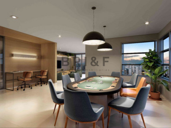 Imagem Apartamento com 2 Quartos à Venda, 77 m² em Brooklin - São Paulo Imagem Apartamento com 2 Quartos à Venda, 77 m² em Brooklin - São Paulo