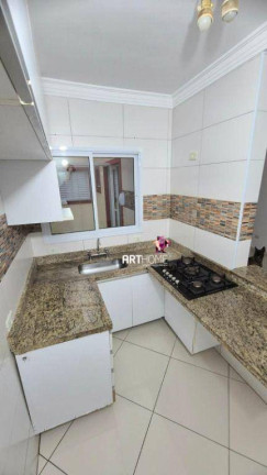 Imagem Apartamento com 2 Quartos à Venda, 67 m² em Paraíso - Santo André