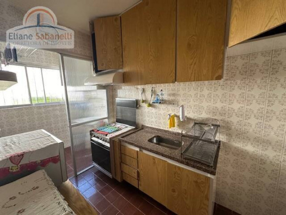 Imagem Apartamento com 2 Quartos à Venda, 56 m² em Vila Andrade - São Paulo