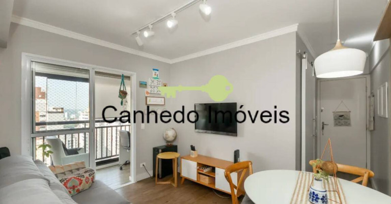 Imagem Apartamento com 2 Quartos à Venda, 60 m² em Saúde - São Paulo Imagem Apartamento com 2 Quartos à Venda, 60 m² em Saúde - São Paulo