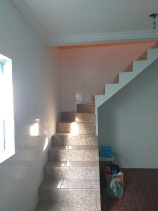 Imagem Sobrado com 3 Quartos à Venda, 165 m² em Parque Maria Helena - Suzano