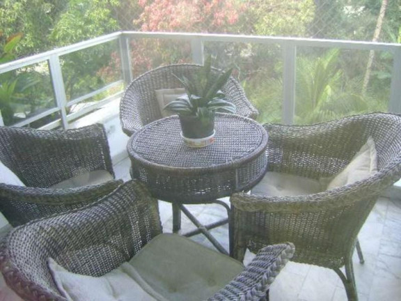 Imagem Apartamento com 3 Quartos à Venda, 165 m² em Itaigara - Salvador