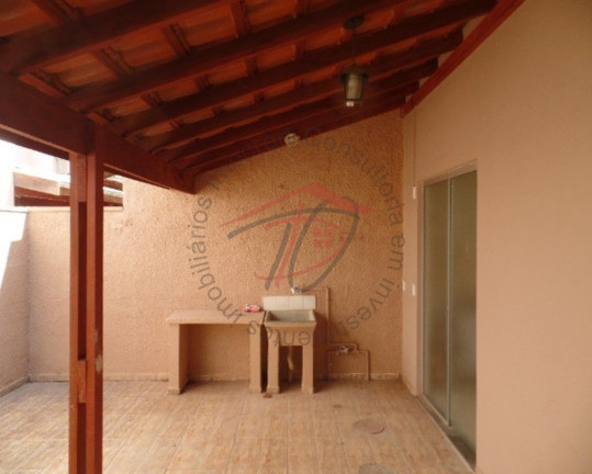 Imagem Imóvel com 3 Quartos à Venda, 77 m² em Parque Villa Flores - Sumaré