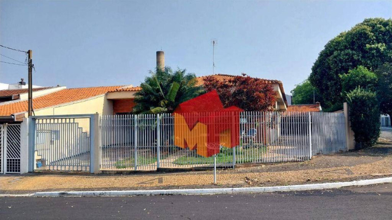 Imagem Casa com 3 Quartos à Venda, 197 m² em Santa Cruz - Americana Imagem Casa com 3 Quartos à Venda, 197 m² em Santa Cruz - Americana