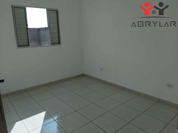 Imagem Sobrado com 3 Quartos à Venda, 125 m² em Parque Residencial Jundiaí - Jundiaí