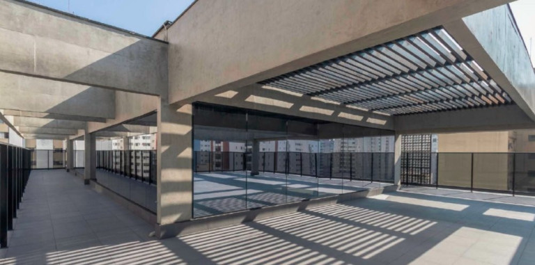 Imagem Imóvel para Alugar, 4.660 m² em Pinheiros - São Paulo Imagem Imóvel para Alugar, 4.660 m² em Pinheiros - São Paulo