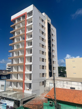 Imagem Apartamento com 1 Quarto à Venda, 15 m² em Amaralina - Salvador Imagem Apartamento com 1 Quarto à Venda, 15 m² em Amaralina - Salvador