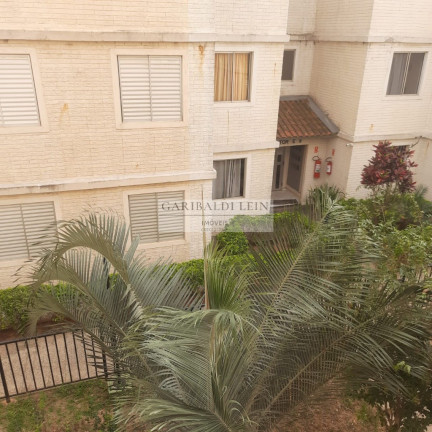 Imagem Imóvel com 2 Quartos à Venda, 46 m² em Residencial Sírius - Campinas