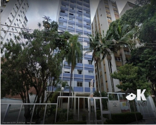 Imagem Apartamento com 3 Quartos à Venda, 230 m² em Higienópolis - São Paulo Imagem Apartamento com 3 Quartos à Venda, 230 m² em Higienópolis - São Paulo
