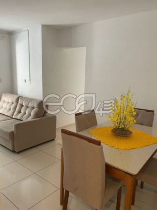 Imagem Apartamento com 3 Quartos à Venda, 73 m² em Espaço Tropical - Barra Dos Coqueiros