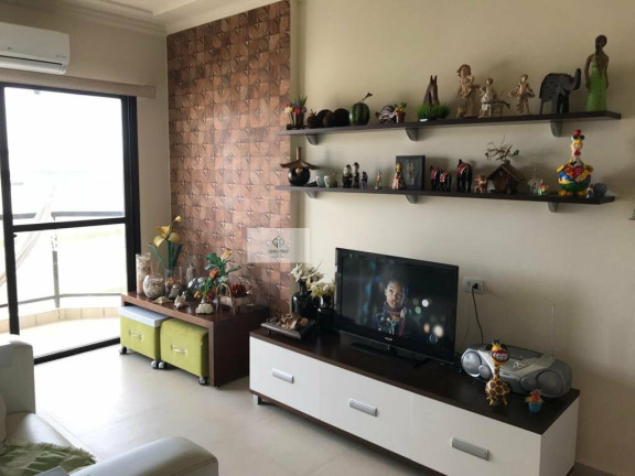 Imagem Apartamento com 2 Quartos à Venda, 80 m² em Enseada - Guarujá Imagem Apartamento com 2 Quartos à Venda, 80 m² em Enseada - Guarujá