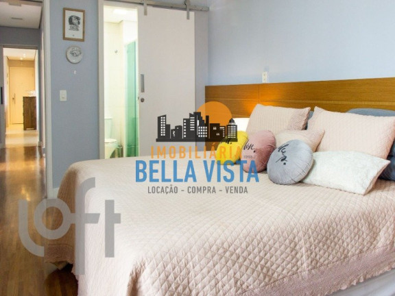 Imagem Apartamento com 3 Quartos à Venda, em Brooklin - São Paulo Imagem Apartamento com 3 Quartos à Venda, em Brooklin - São Paulo