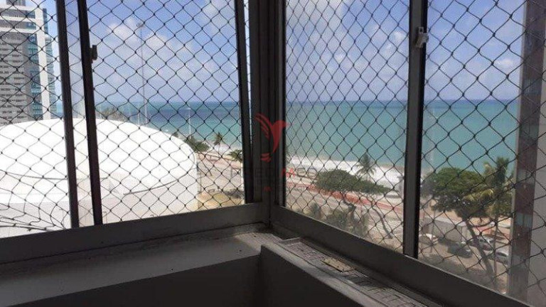 Imagem Apartamento com 3 Quartos à Venda, 284 m² em Boa Viagem - Recife Imagem Apartamento com 3 Quartos à Venda, 284 m² em Boa Viagem - Recife