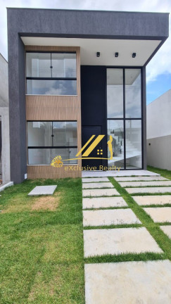 Imóvel com 4 Quartos à Venda, 148 m² em Vila De Abrantes (abrantes) - Camaçari