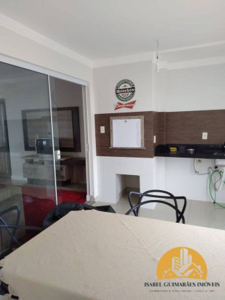 Imagem Apartamento com 3 Quartos à Venda, 115 m² em Gravatá - Navegantes Imagem Apartamento com 3 Quartos à Venda, 115 m² em Gravatá - Navegantes
