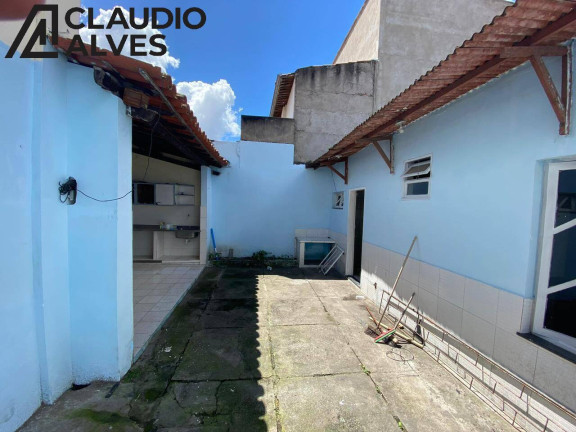 Imagem Casa com 5 Quartos à Venda, 150 m² em Brasília - Feira De Santana Imagem Casa com 5 Quartos à Venda, 150 m² em Brasília - Feira De Santana