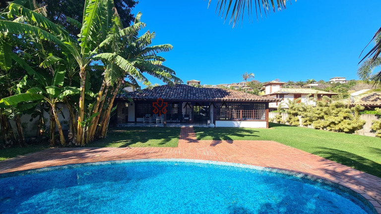 Imagem Casa de Condomínio com 4 Quartos à Venda, 350 m² em Ferradurinha - Armação Dos Búzios Imagem Casa de Condomínio com 4 Quartos à Venda, 350 m² em Ferradurinha - Armação Dos Búzios