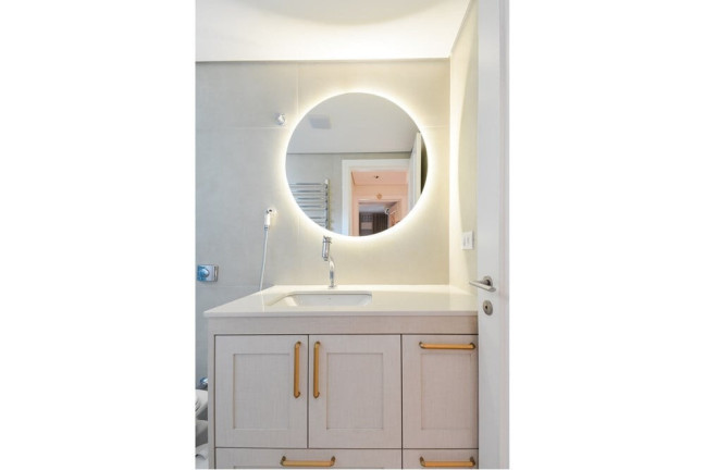 Imagem Apartamento com 3 Quartos à Venda, 122 m² em Vila Olímpia - São Paulo Imagem Apartamento com 3 Quartos à Venda, 122 m² em Vila Olímpia - São Paulo