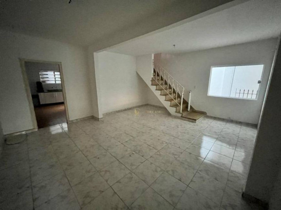 Imagem Casa com 5 Quartos à Venda, 160 m² em Sumaré - São Paulo Imagem Casa com 5 Quartos à Venda, 160 m² em Sumaré - São Paulo