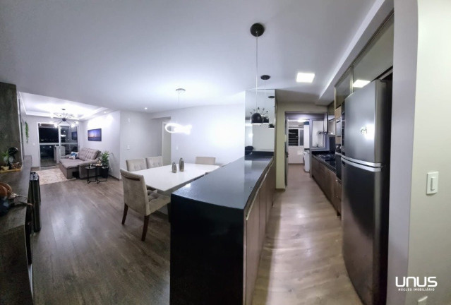 Imagem Apartamento com 3 Quartos à Venda,  em Pagani - Palhoça