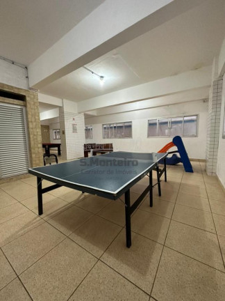 Imagem Apartamento com 1 Quarto à Venda, 50 m² em Mirim - Praia Grande