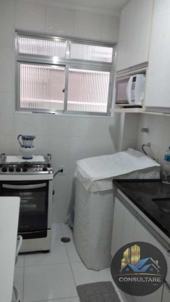 Imagem Apartamento com 1 Quarto à Venda, 54 m² em Ponta Da Praia - Santos Imagem Apartamento com 1 Quarto à Venda, 54 m² em Ponta Da Praia - Santos