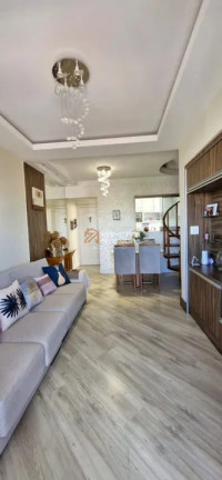Imagem Apartamento com 2 Quartos à Venda, 150 m² em Jardim Satélite - São José Dos Campos
