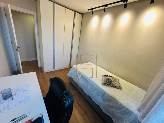 Imagem Apartamento com 4 Quartos à Venda, 109 m² em Santa Luzia - Serra