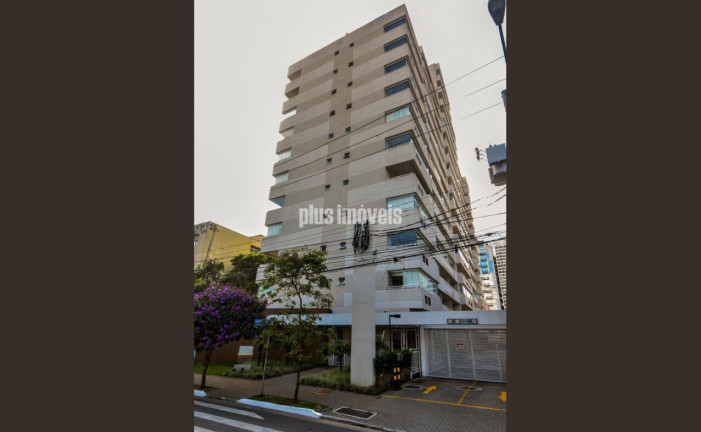 Imagem Apartamento com 1 Quarto à Venda, 31 m² em Alto Da Boa Vista - São Paulo Imagem Apartamento com 1 Quarto à Venda, 31 m² em Alto Da Boa Vista - São Paulo