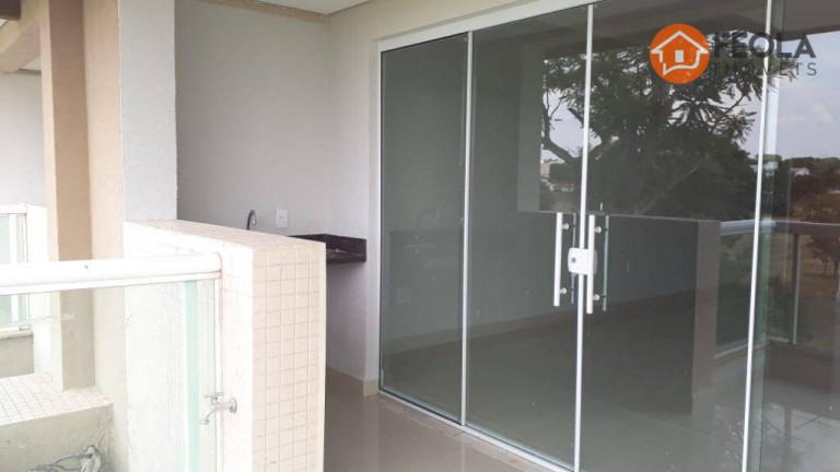 Imagem Apartamento com 3 Quartos à Venda, 110 m² em Santo Antônio - Americana Imagem Apartamento com 3 Quartos à Venda, 110 m² em Santo Antônio - Americana