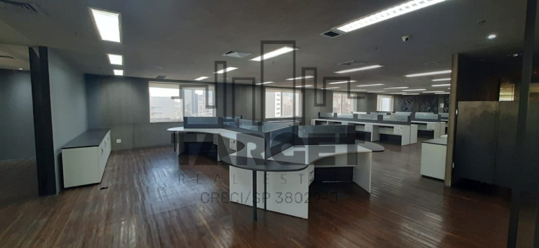 Imagem Imóvel para Alugar, 425 m² em Vila Olímpia - São Paulo Imagem Imóvel para Alugar, 425 m² em Vila Olímpia - São Paulo