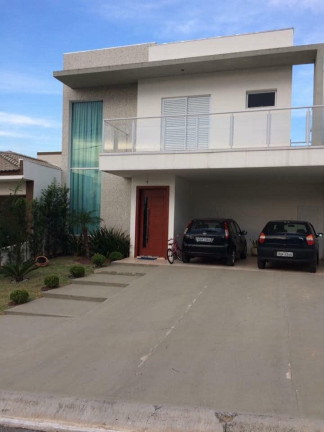 Casa com 3 Quartos à Venda, 180 m² em Cajuru Do Sul - Sorocaba