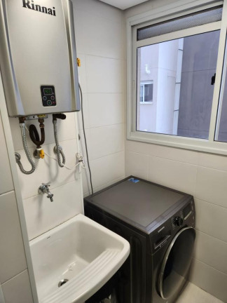 Imagem Apartamento com 2 Quartos à Venda, 56 m² em Centro - São Bernardo Do Campo Imagem Apartamento com 2 Quartos à Venda, 56 m² em Centro - São Bernardo Do Campo