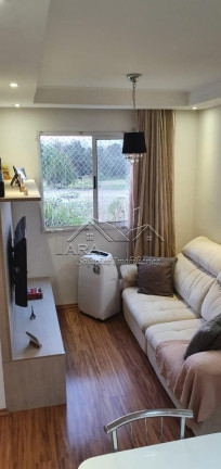 Imagem Apartamento com 2 Quartos à Venda, 45 m² em Cangaiba - São Paulo Imagem Apartamento com 2 Quartos à Venda, 45 m² em Cangaiba - São Paulo