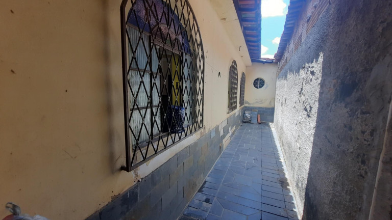 Imagem Casa com 3 Quartos à Venda, 156 m² em Diamante,(barreiro) - Belo Horizonte