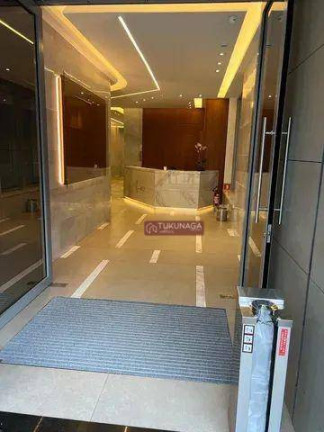 Imagem Sala Comercial para Alugar, 38 m² em Jardim Paulistano - São Paulo