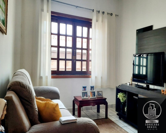Imagem Casa com 2 Quartos à Venda, 143 m² em Parque Bela Vista - Votorantim Imagem Casa com 2 Quartos à Venda, 143 m² em Parque Bela Vista - Votorantim